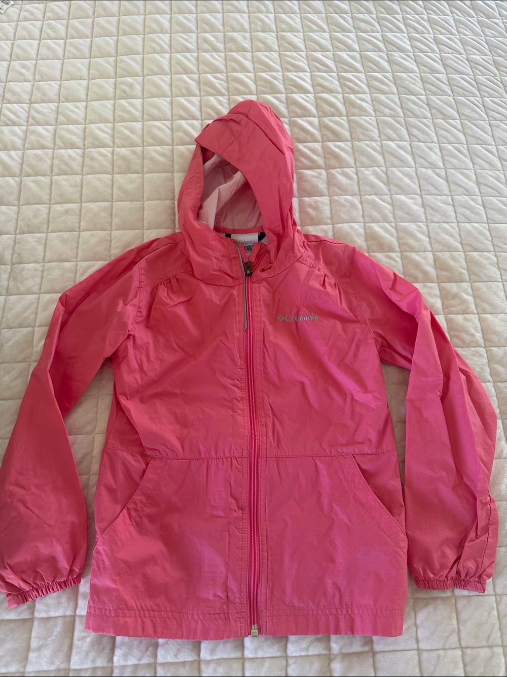 Columbia kids Rain jacket